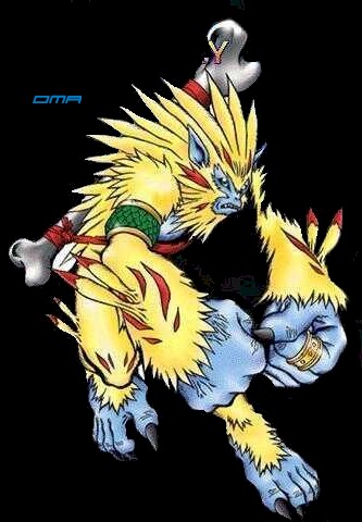 Pukumon - Digimon Wiki - Neoseeker