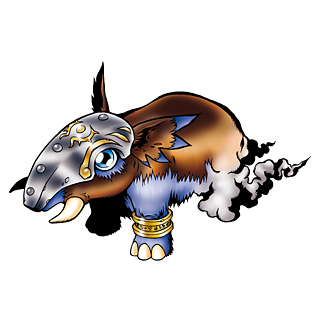 Elecmon - Digimon Wiki - Neoseeker