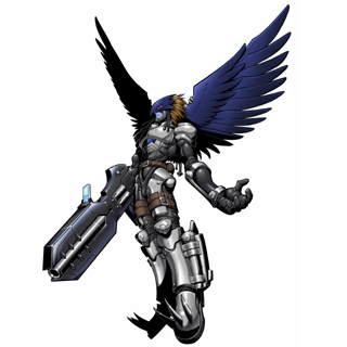 ClavisAngemon - Digimon Wiki - Neoseeker