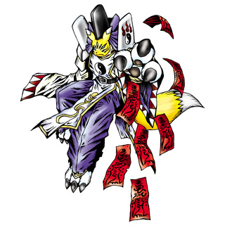 Celestial Digimon, DigimonWiki
