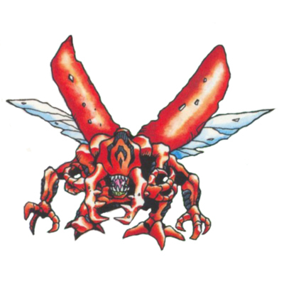 Palmon - Digimon Wiki - Neoseeker