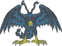 Angewomon - Digimon Wiki - Neoseeker