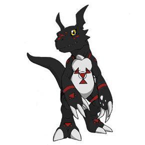 Searchmon - Digimon Wiki - Neoseeker