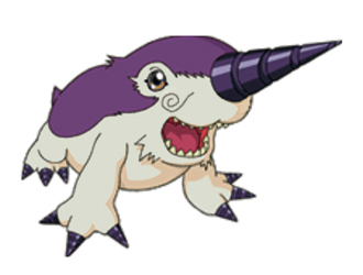 Gabumon X - Digimon Masters Online Wiki - DMO Wiki